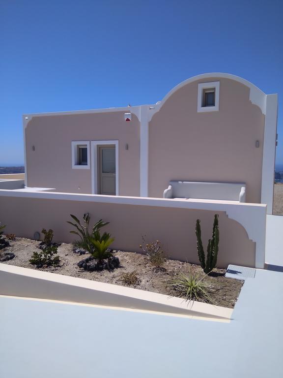 Santa Rinoula Suites Sea Sunset Views Adults Only Меґалохорі Номер фото